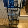 shoe rack (no price below) Image 2