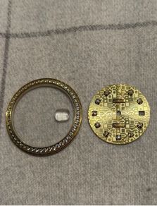36mm Rolex DateJust
