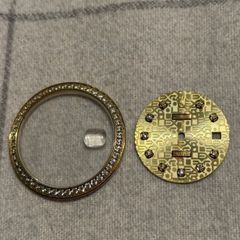 36mm Rolex DateJust