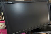 4  iiyama ProLite B2480HS 24 Full HD Monitors