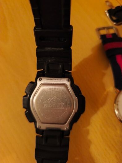 watches