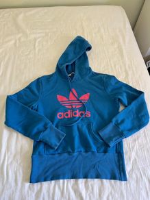 Adidas hoodie