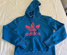 Adidas hoodie
