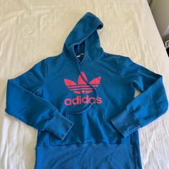 Adidas hoodie