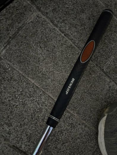 Dunlop MX2 golf irons set