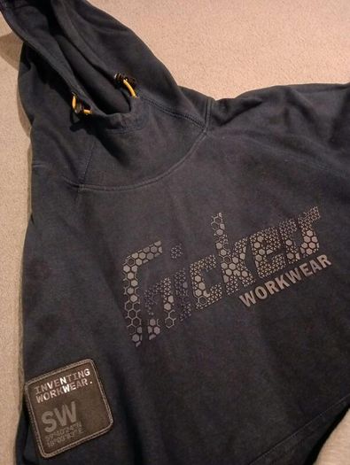 Snickers hoodie