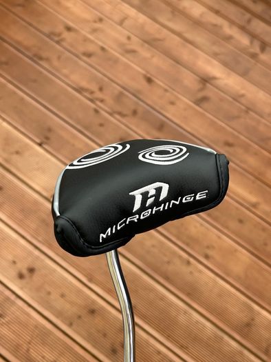 Odyssey 2 ball