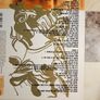 Captain Beefheart 2CD Boxset  - The Dust Blows Forward  (An Anthology) Image 2