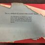 A Book Of Pictorial Perspective by Gwen White, Hardcover, 1955 Image 2