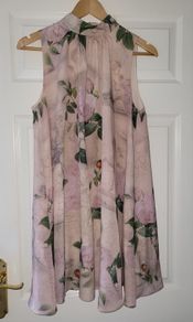 Ted Baker dress