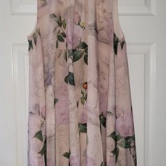 Ted Baker dress