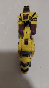 Transformer / toy