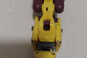 Transformer / toy