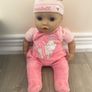 dolls with accessories Image 2