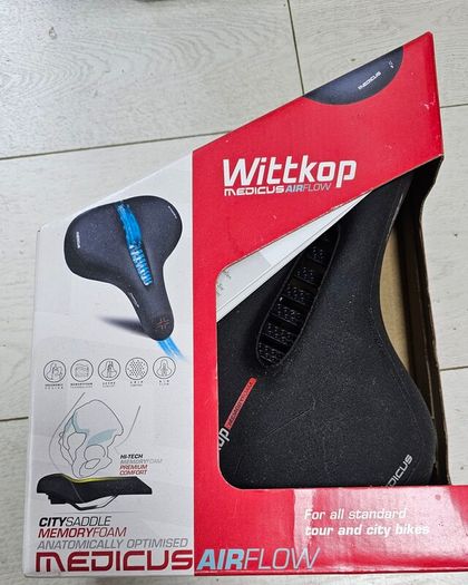 Bike Seat