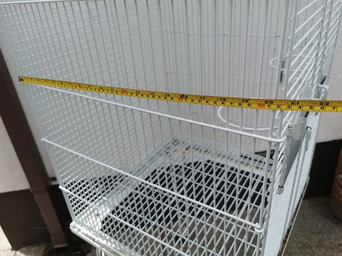 bird cage