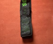 Osaka Hockey Bag