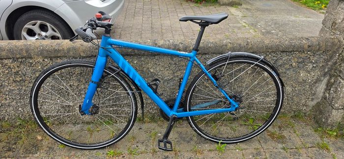2020 Canyon Roadlite AL 6.0 Small Frame