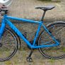 2020 Canyon Roadlite AL 6.0 Small Frame Image 2