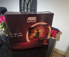 AOC Gaming Monitor (BNIB)