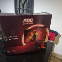 AOC Gaming Monitor (BNIB)