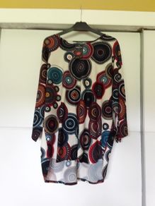 Ladies Tops