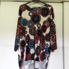 Ladies Tops