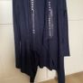 Ladies LISA CAMPIONE long Jacket/cardigan! Image 2