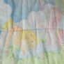 Child size Sleeping Bag Vintage 1984 Hasbro HTF Rare MLP G1 My Little Pony Image 6