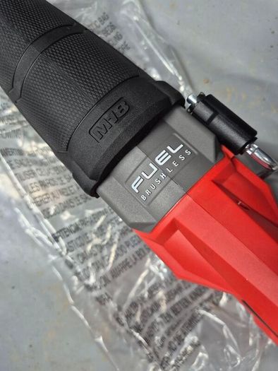 Milwaukee M18 Fuel Sawzall Reciprocating Saw Body