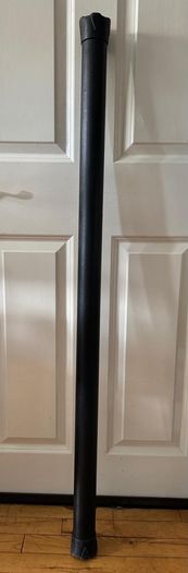 16KG F45 Barbell