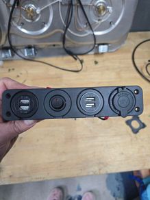 campervan parts