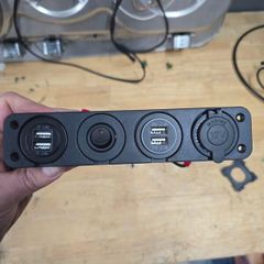 campervan parts