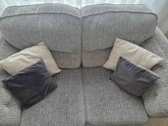 Couch Perfect Condition, Need To Be Gone Quick