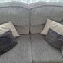 Couch Perfect Condition, Need To Be Gone Quick Image 4