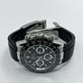 Seiko Daytona Oysterflex Watch Mod 40mm Image 4