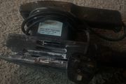 orbital sander