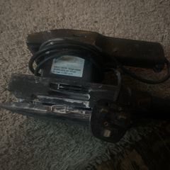 orbital sander