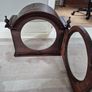Antique Grandfather clock Image 9