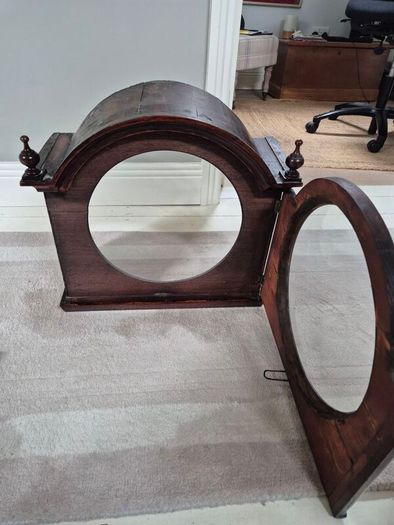 Antique Grandfather clock