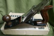 Vintage "ANANT" No. 4 Smooth Bottom Plane A4