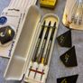 Unicorn Darts set & accessories Image 2