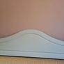 Bedside Locker and Headboard (matching) Image 6