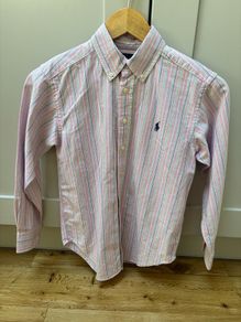 BNWT Ralph Lauren Shirt