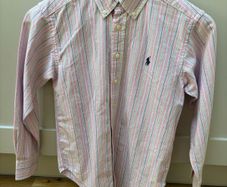 BNWT Ralph Lauren Shirt