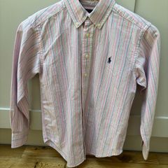 BNWT Ralph Lauren Shirt