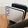 Elite Tuo Smart Trainer cycling Image 3