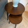 2 sets (4tables) nesting tables Murphy home Image 3