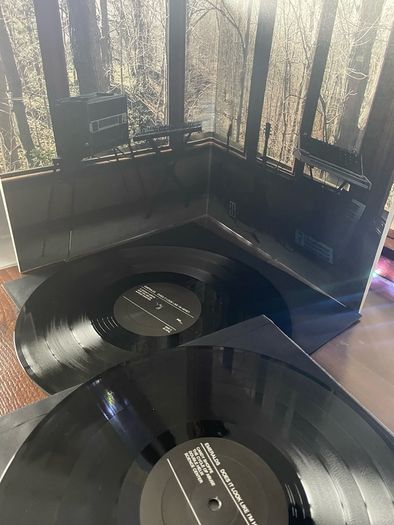 Emeralds - Does It Look Like I'm Here?