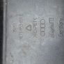 Audi A5 Front Grill Image 3